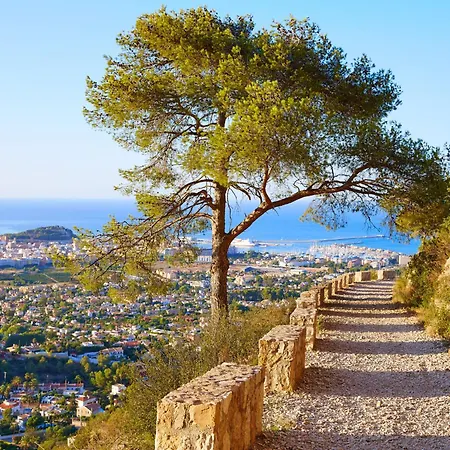 La Darsena-1 By Interhome