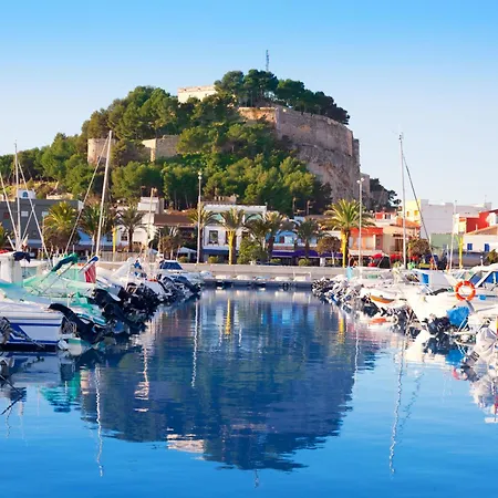 La Darsena-1 By Interhome Apartamento *