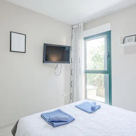 La Darsena-1 By Interhome Apartment