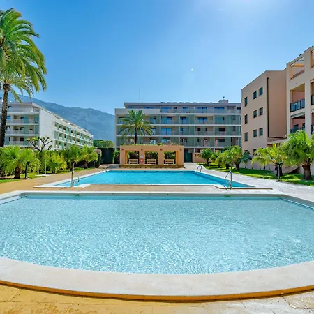 Apartment La Darsena By Interhome