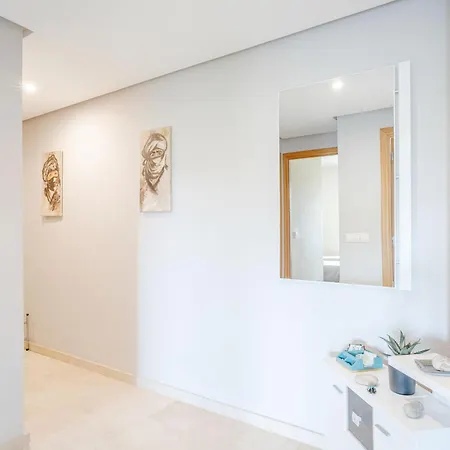 Apartment La Darsena By Interhome