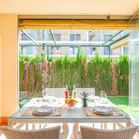 La Darsena-1 By Interhome Apartment *