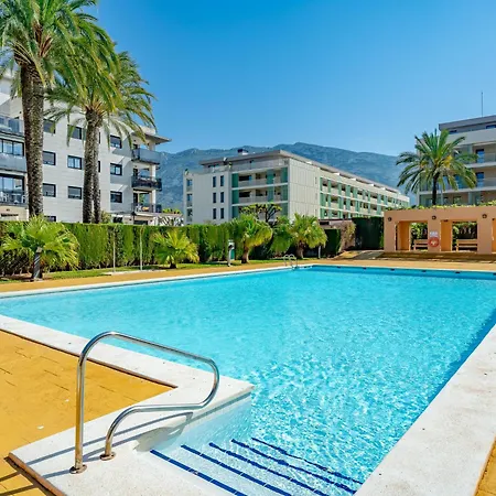 Apartment La Darsena By Interhome