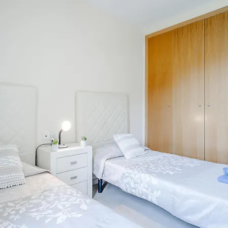 La Darsena-1 By Interhome Apartment *