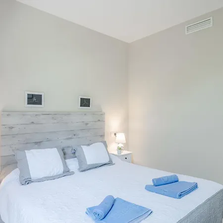 La Darsena-1 By Interhome Apartment *