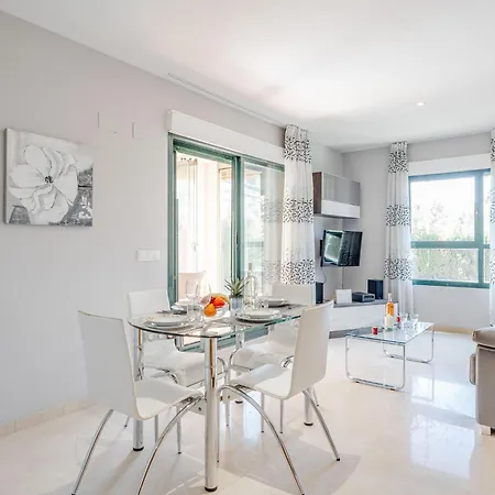 La Darsena-1 By Interhome * Denia