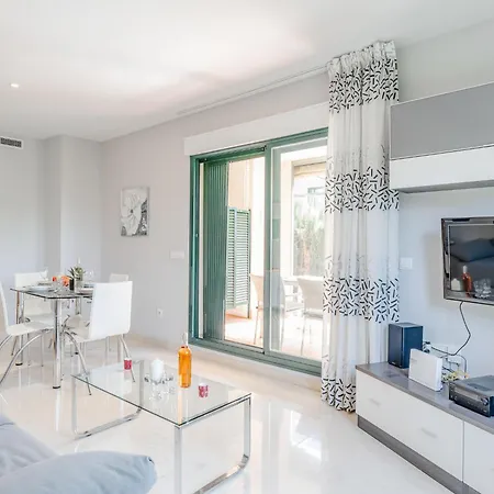 La Darsena-1 By Interhome Denia