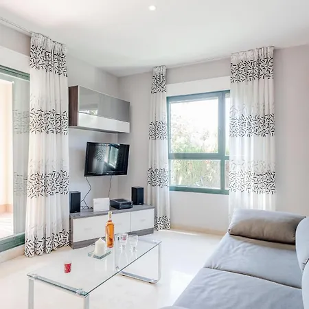Apartment La Darsena-1 By Interhome Denia