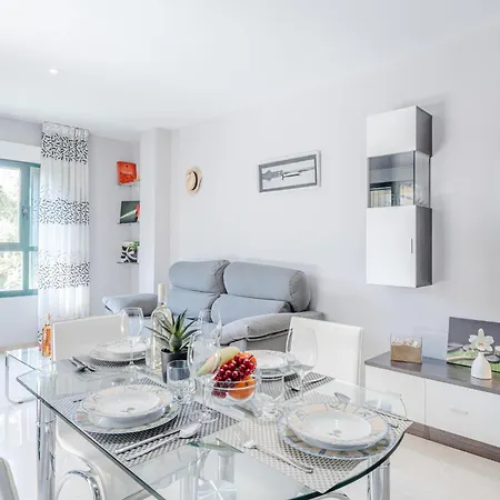 Apartment La Darsena-1 By Interhome