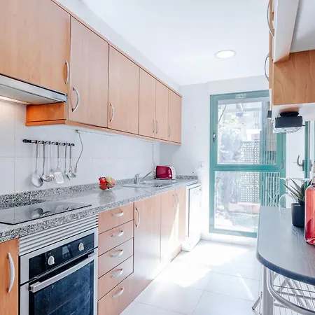 La Darsena By Interhome *