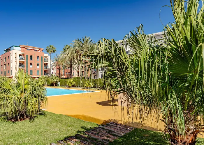 La Darsena-1 By Interhome *