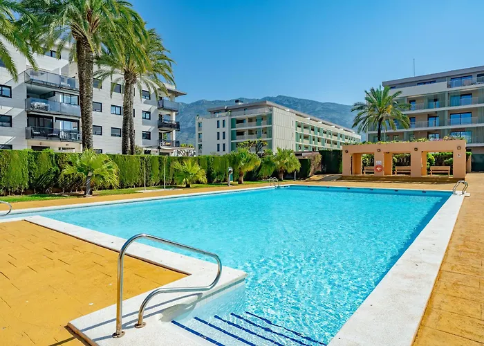 Апартаменти La Darsena-1 By Interhome