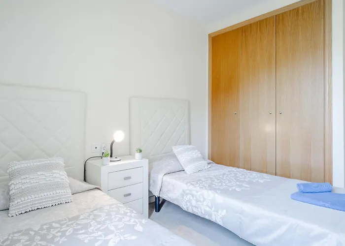 La Darsena-1 By Interhome Апартаменти *