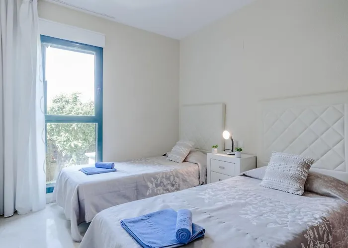 Апартаменти La Darsena-1 By Interhome Денія