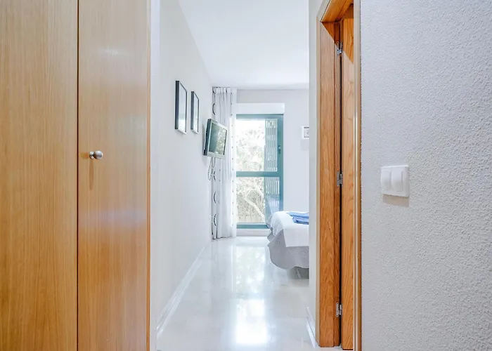 La Darsena-1 By Interhome *