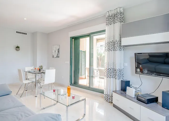 La Darsena-1 By Interhome 德尼亚