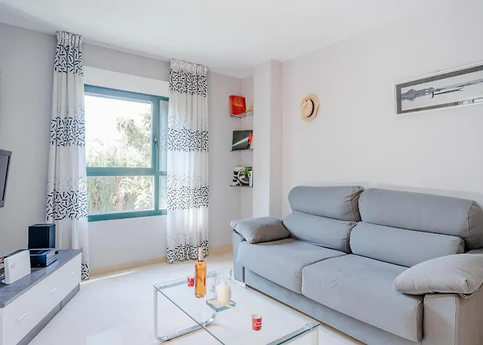 La Darsena-1 By Interhome