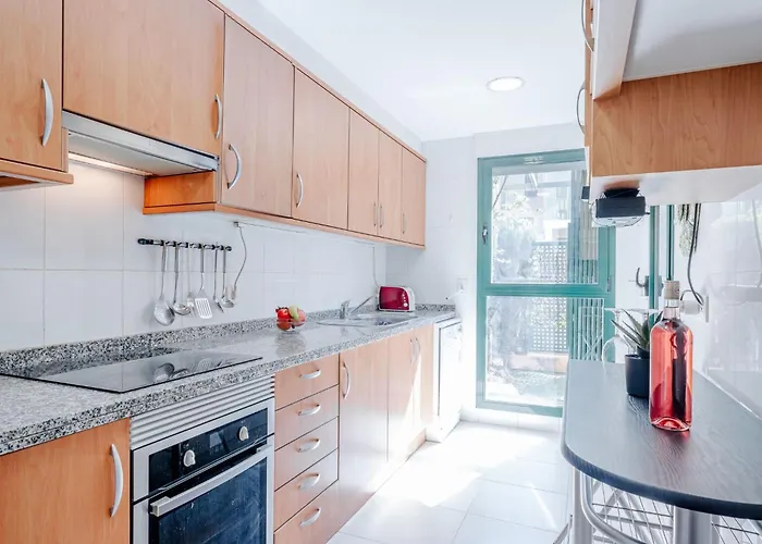 La Darsena-1 By Interhome *