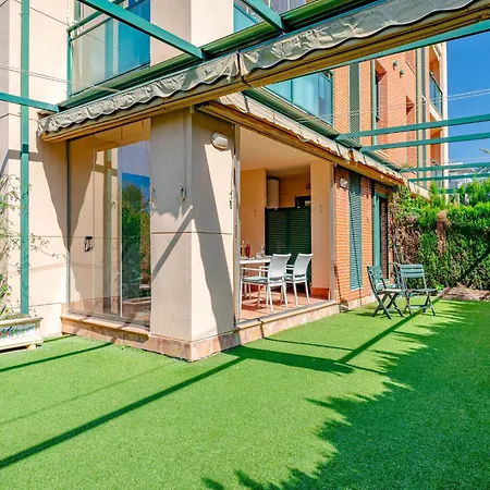 La Darsena-1 By Interhome Apartment *