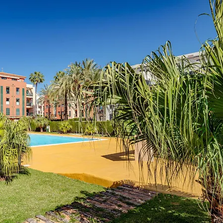 La Darsena-1 By Interhome *