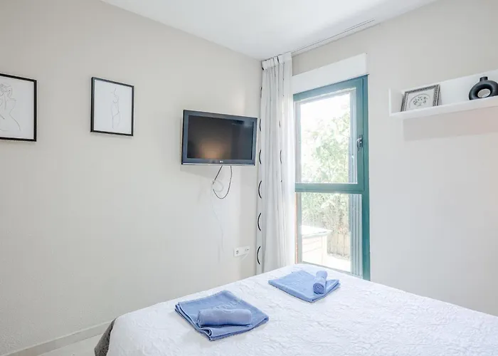 La Darsena-1 By Interhome Apartment