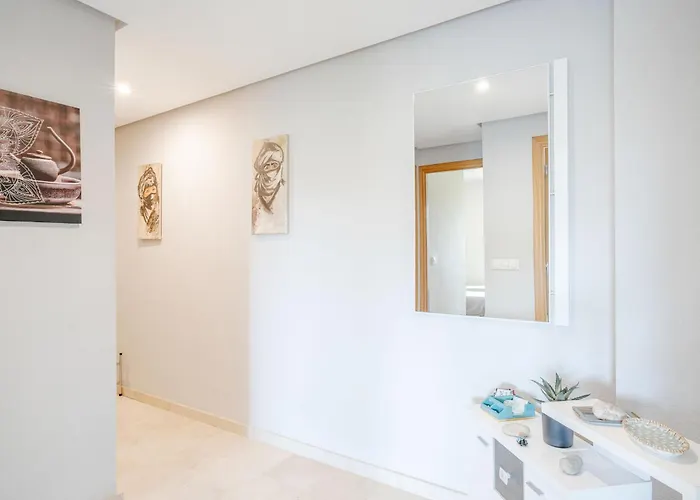 Apartment La Darsena-1 By Interhome