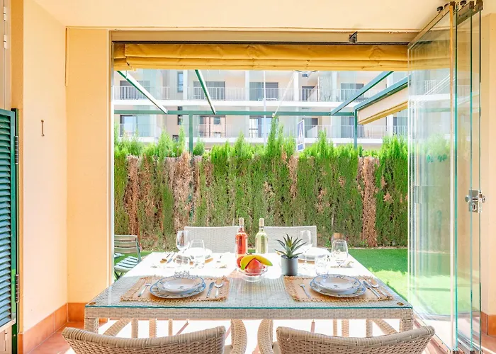 La Darsena-1 By Interhome Apartment *