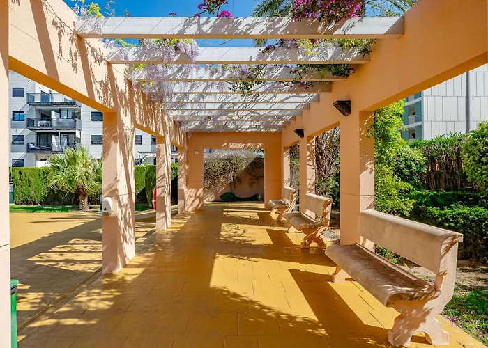 Apartment La Darsena-1 By Interhome *