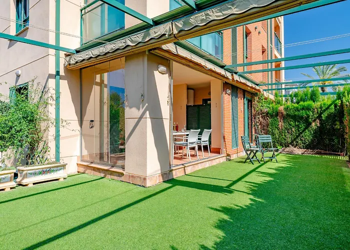 La Darsena-1 By Interhome Apartment *