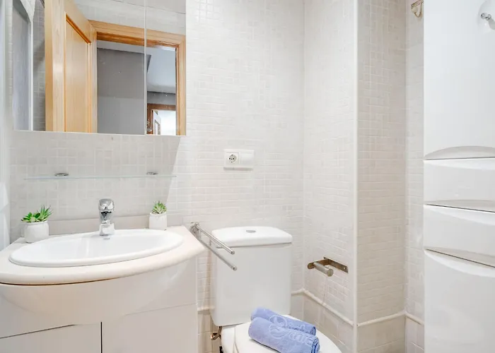 Apartment La Darsena-1 By Interhome *