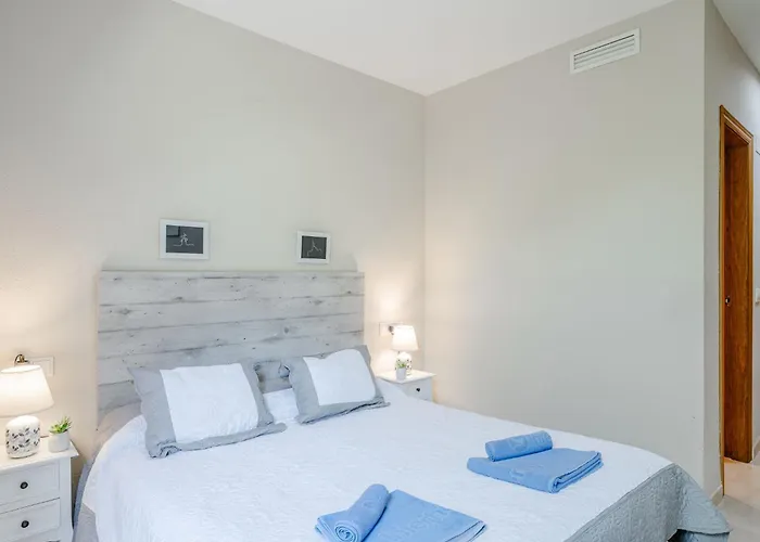 La Darsena-1 By Interhome Apartment *