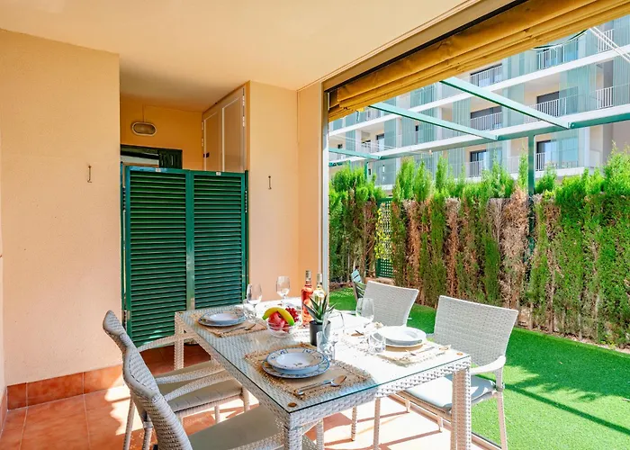 Apartment La Darsena-1 By Interhome *