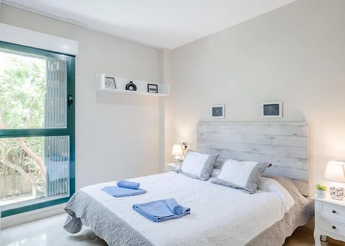 La Darsena-1 By Interhome *